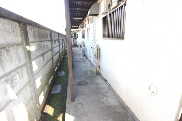 メゾン青葉の物件内観写真